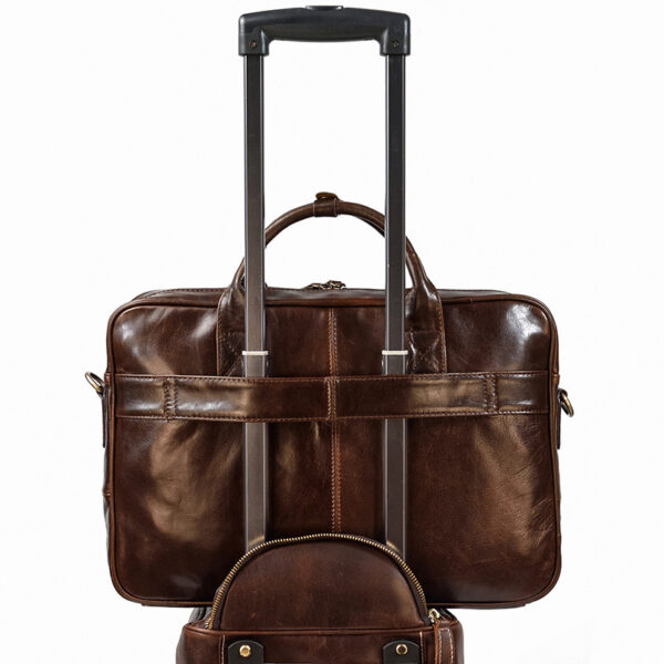 Sacs en Cuir pour Ordinateur