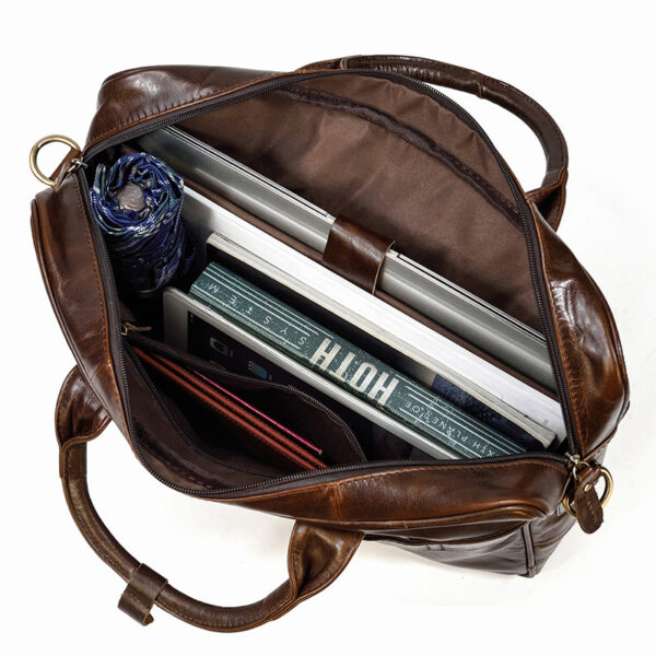 Sacs en Cuir pour Ordinateur