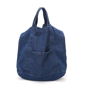 French Tote Bag