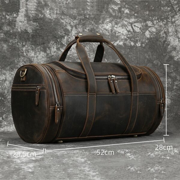 Sac de Voyage Homme