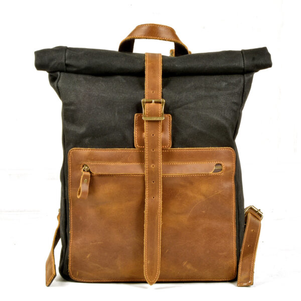 Sac À Dos Rétro Homme