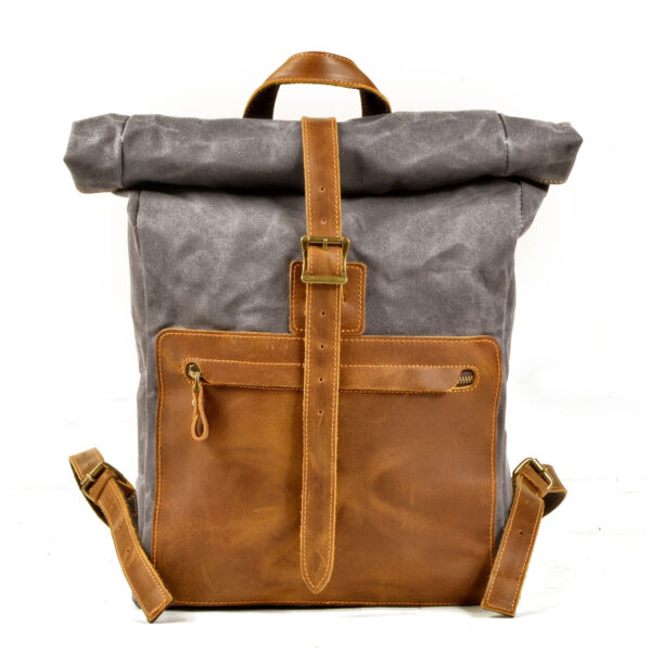 Sac À Dos Rétro Homme