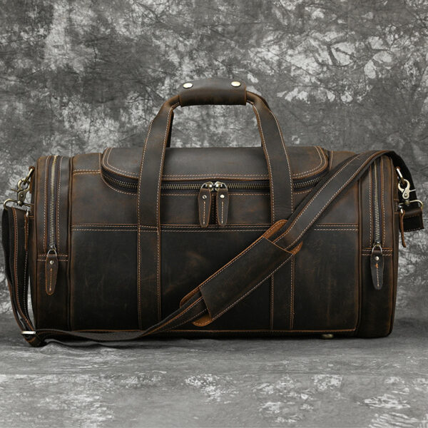 Sac de Voyage Homme