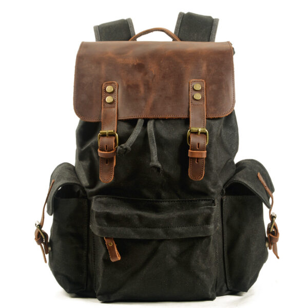 Sac à Dos Toile Homme
