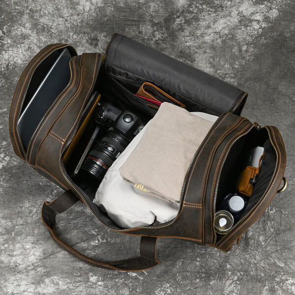 Sac de Voyage Homme