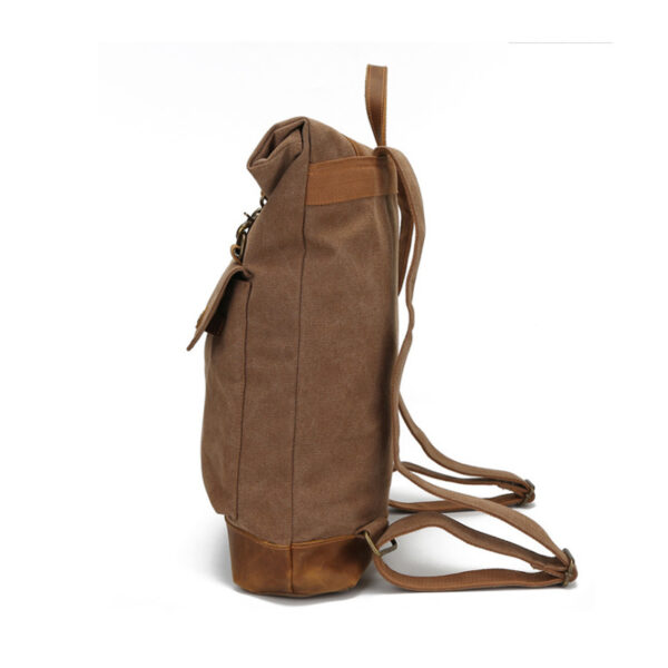 sac à dos roll top homme