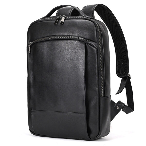 Sac Cuir Crazy Horse Ordinateur