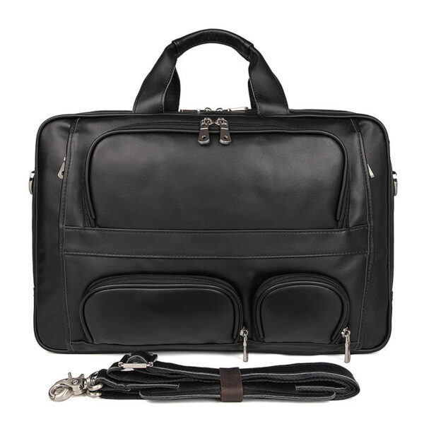 Sac à Main Rétro Homme
