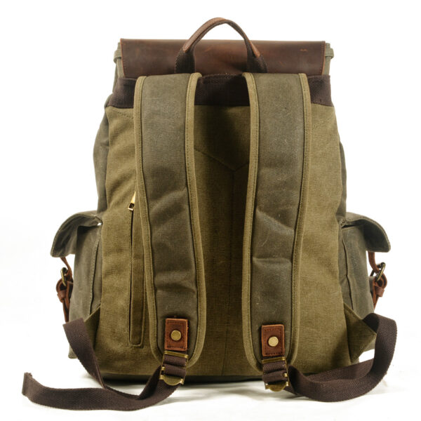 Sac à Dos Toile Homme