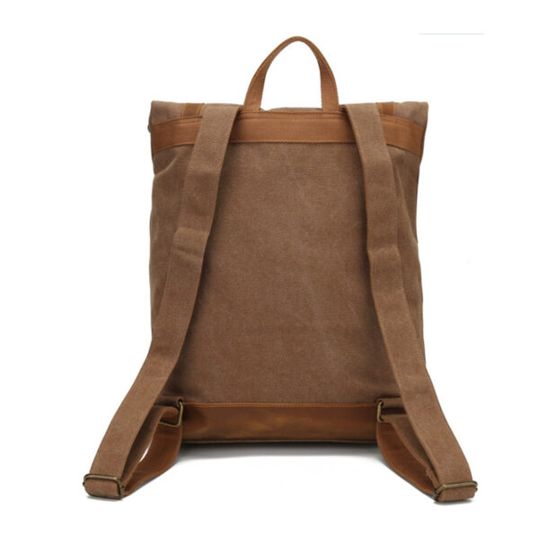 sac à dos roll top homme