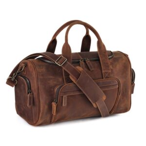 Sac Voyage Homme Fitness