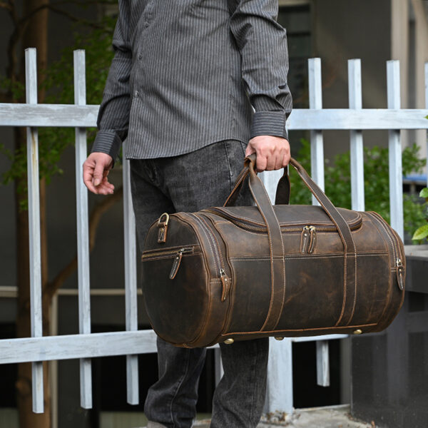 Sac de Voyage Homme