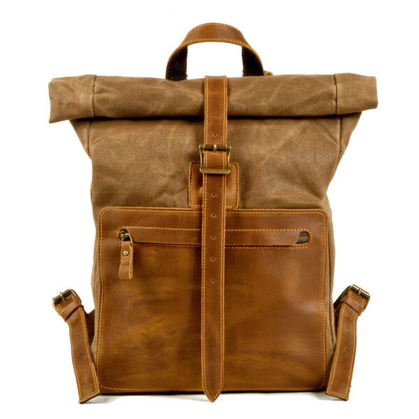 Sac À Dos Rétro Homme