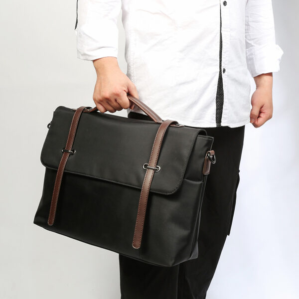Sac bandoulière homme décontracté