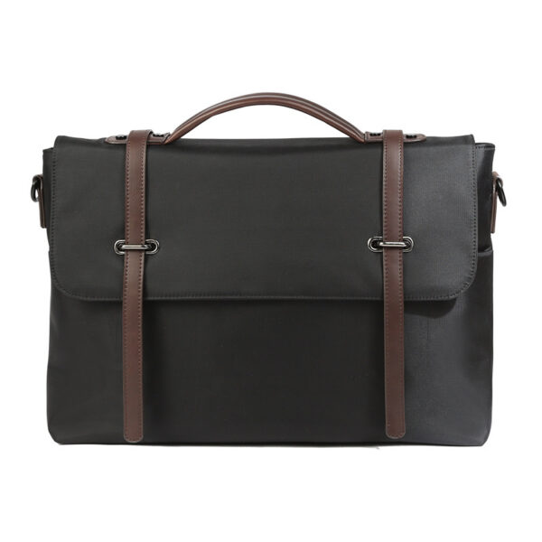 Sac bandoulière homme décontracté