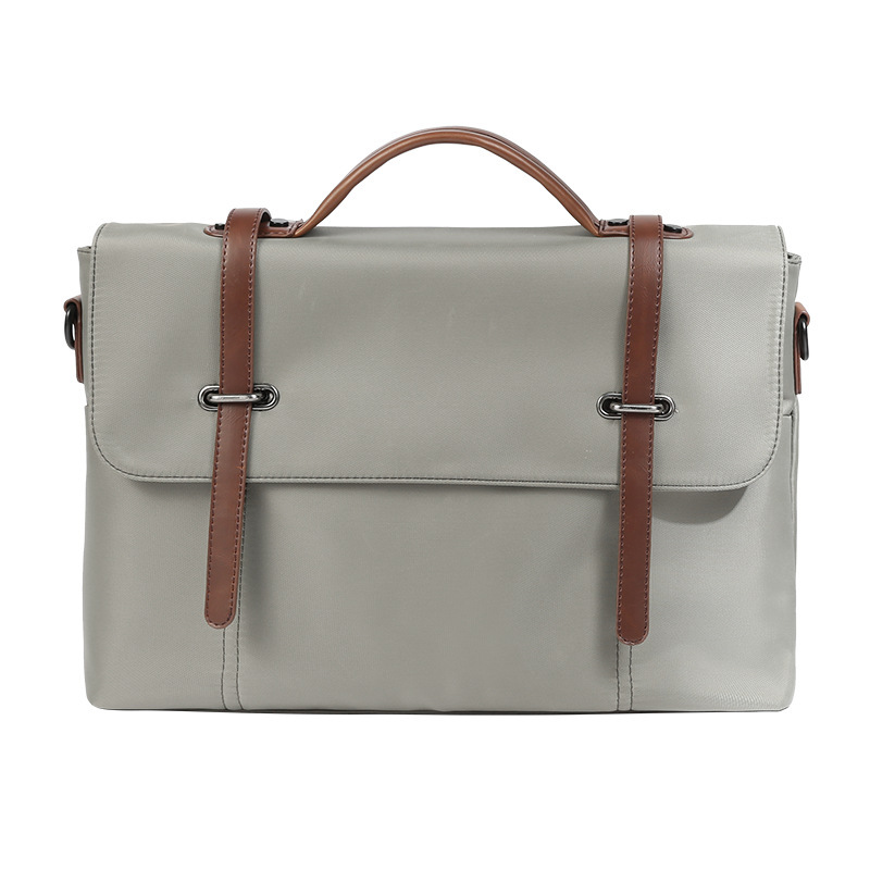 Sac bandoulière homme décontracté